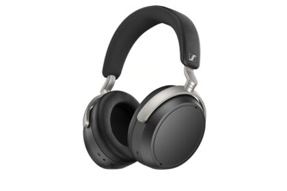 Sennheiser HDB 630 (fot. Sennheiser)