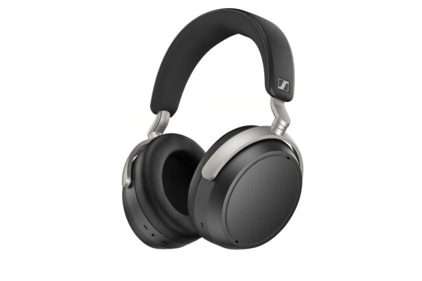 Sennheiser HDB 630 (fot. Sennheiser)