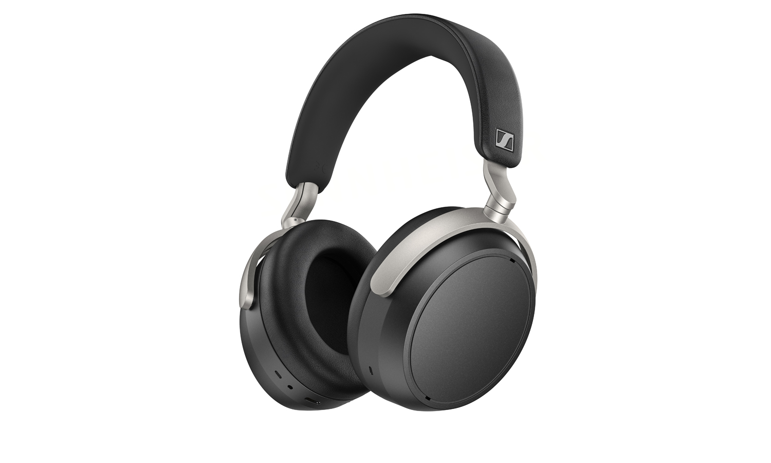 Sennheiser HDB 630 (fot. Sennheiser)