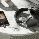 Sennheiser HDB 630 (fot. Sennheiser)