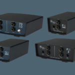 Heritage Audio 73 DI & P DI (fot. Heritage Audio)