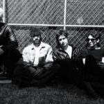Inhaler „Hole In The Ground” (mat. prasowe Universal Music Polska)