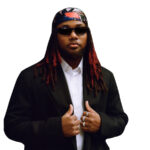 Leon Thomas (mat. prasowe Universal Music Polska)