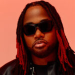 Leon Thomas (mat. prasowe Universal Music Polska)