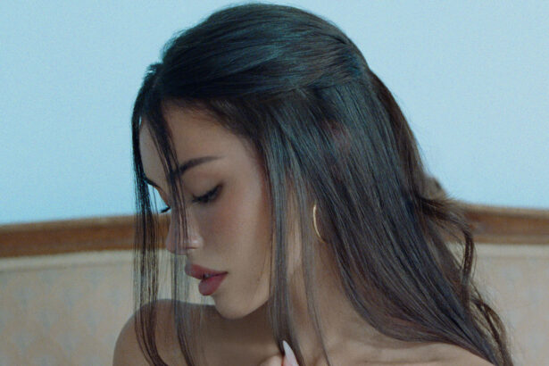 Madison Beer „locket” (mat. prasowe Sony Music Entertainment Poland)