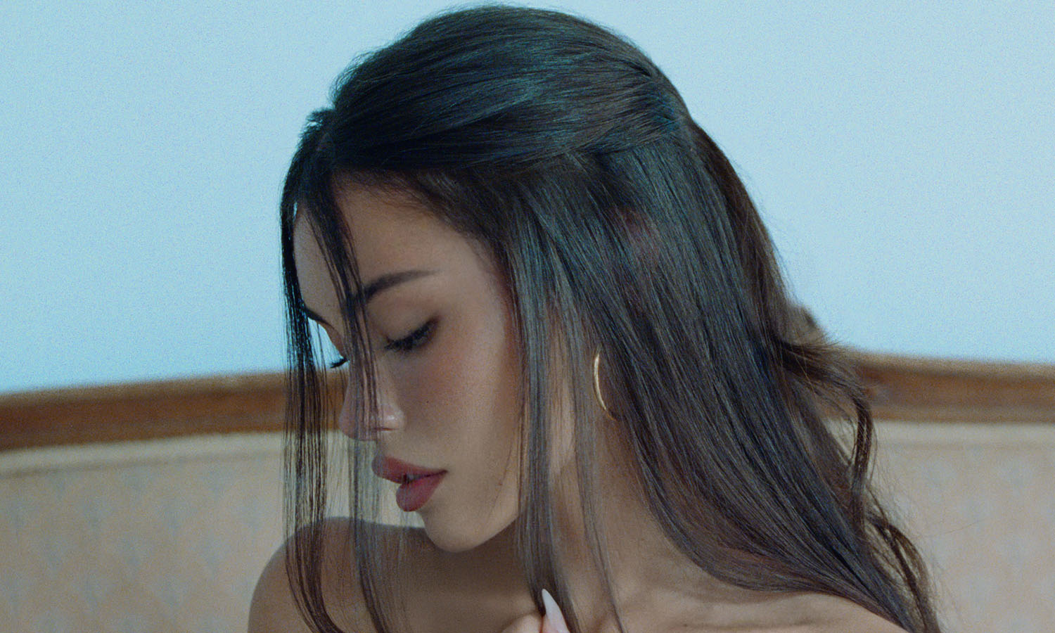 Madison Beer „locket” (mat. prasowe Sony Music Entertainment Poland)
