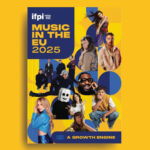 „Music in the EU 2025” (fot. IFPI)