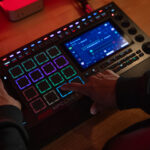 Akai MPC Live III (fot. Akai)