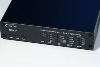 Mutec MC1.2+