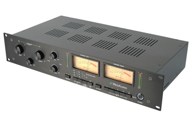WesAudio ng78 (fot. WesAudio)