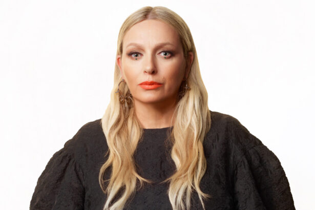 Katarzyna Nosowska (fot. Piotr Porębski / Kayax)