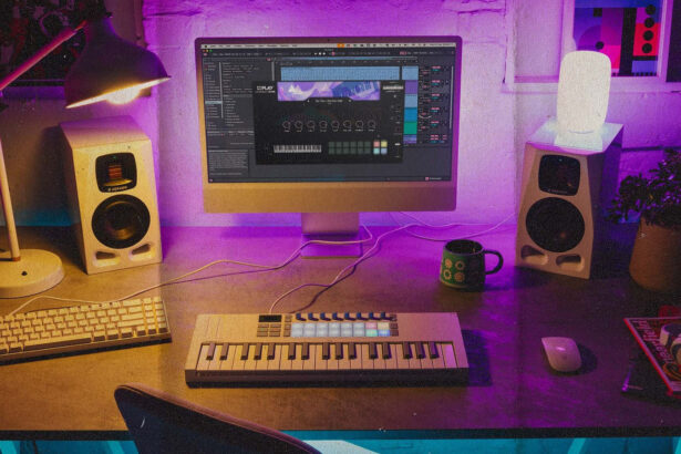 Novation Play (fot. Novation)