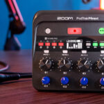 Zoom PodTrak P4next (fot. Zoom)