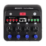 Zoom PodTrak P4next (fot. Zoom)