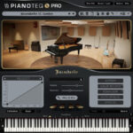 Modartt PIANOTEQ 9 (fot. Modartt)