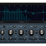 PSP preQursor3 (fot. PSP Audioware)