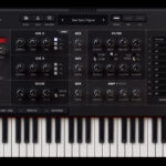 Synapse Audio Proxima (fot. Synapse Audio)