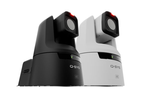 Q-SYS NC-Pro15x (fot. QSC)