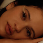 ROSALÍA „Berghain” (mat. prasowe Sony Music Entertainment Poland)