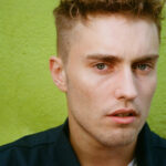 Sam Fender (fot. Charlotte Patmore)