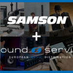 Samson (fot. Sound Service)
