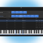 Scaler Detector (fot. Scaler Music)