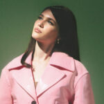 Sienna Spiro „Die On This Hill” (mat. prasowe Universal Music Polska)