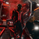 „TRON: Ares” (fot. Walt Disney Pictures)