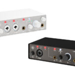Yamaha UR12MK3 i UR22MK3 (fot. Yamaha)