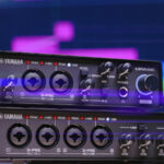 Yamaha URX-C (fot. YouTube / Yamaha)