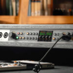 Universal Audio Volt 876 (fot. Universal Audio)