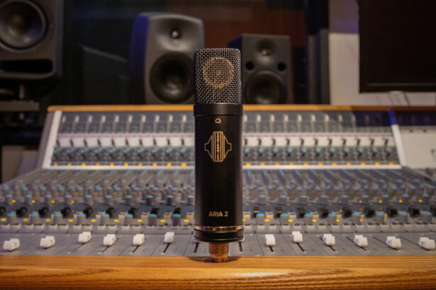 Sontronics ARIA 2 (fot. Sontronics)