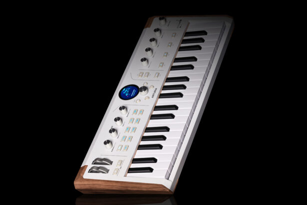 Arturia AstroLab 37 (fot. Arturia)