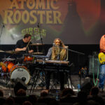 Atomic Rooster (fot. Sobiesław Pawlikowski)