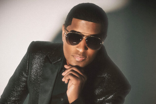 Babyface (fot. P Music Group / mat. prasowe Universal Music Polska)
