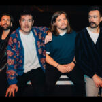 Bastille „Save My Soul” (fot. Joe Horridge / mat. prasowe Universal Music Polska)