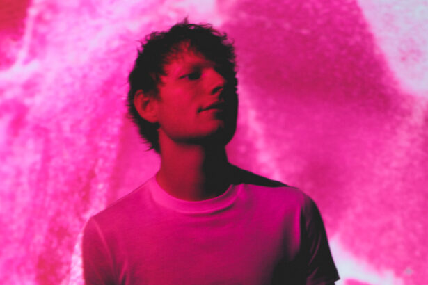 Ed Sheeran „Play (Super Deluxe Edition)” (mat. prasowe Warner Music Poland)