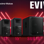 Electro-Voice EVIVA (fot. Electro-Voice)