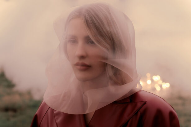 Ellie Goulding „Destiny” (mat. prasowe Universal Music Polska)