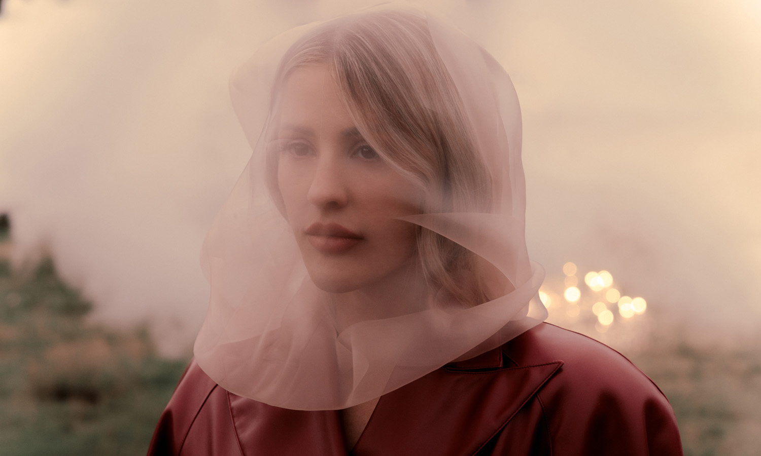 Ellie Goulding „Destiny” (mat. prasowe Universal Music Polska)