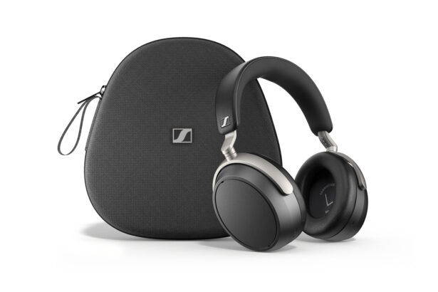 Sennheiser HDB 630 (fot. Sennheiser)