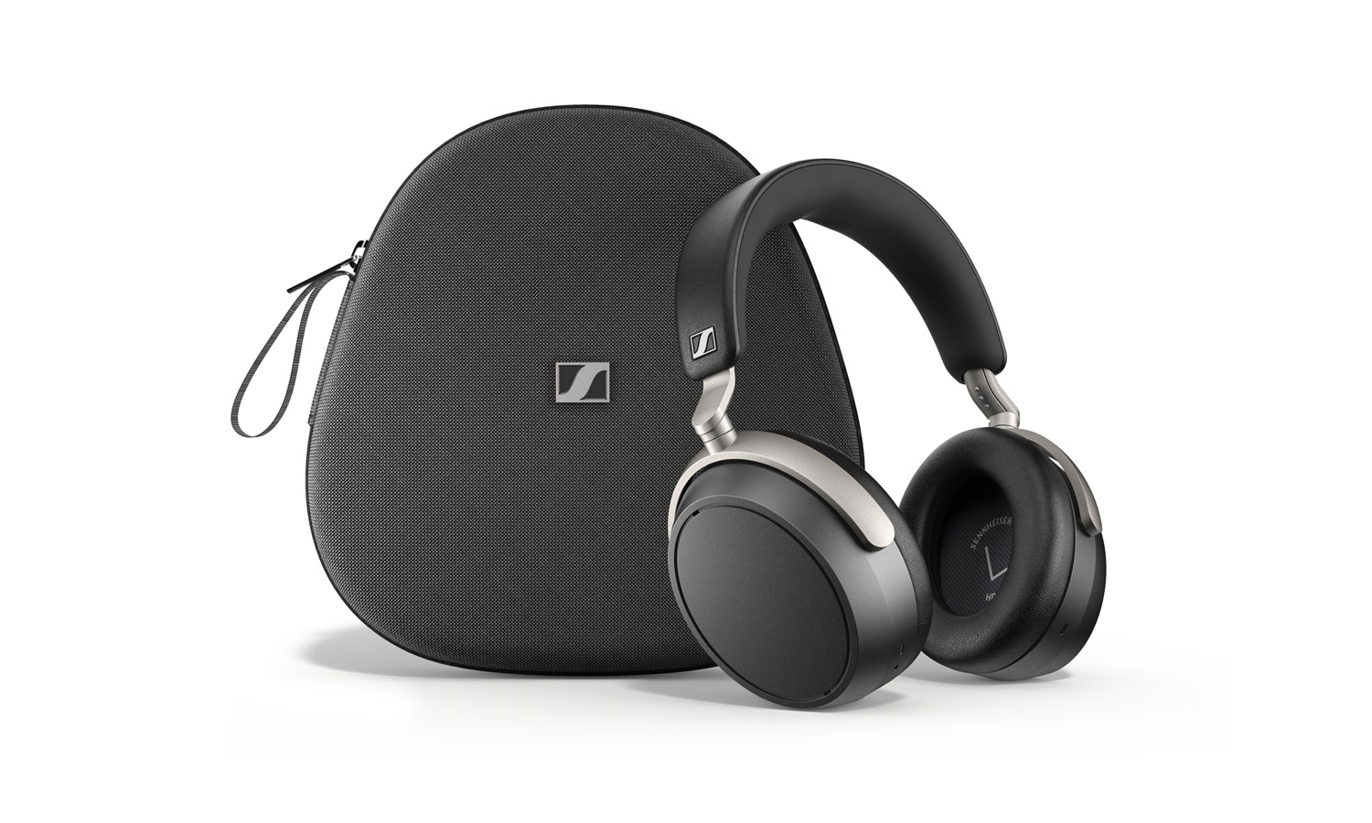 Sennheiser HDB 630 (fot. Sennheiser)