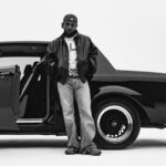 Kendrick Lamar (fot. pgLang / mat. prasowe Universal Music Polska)