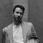 Kevin Jonas „Changing” (mat. prasowe Universal Music Polska)
