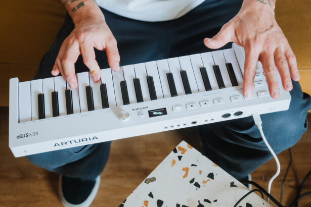 Arturia KeyStep mk2 (fot. Arturia)