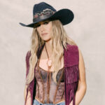 Lainey Wilson (mat. prasowe Atlantic Records)