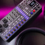 ZOOM LiveTrak L6max (fot. Zoom)