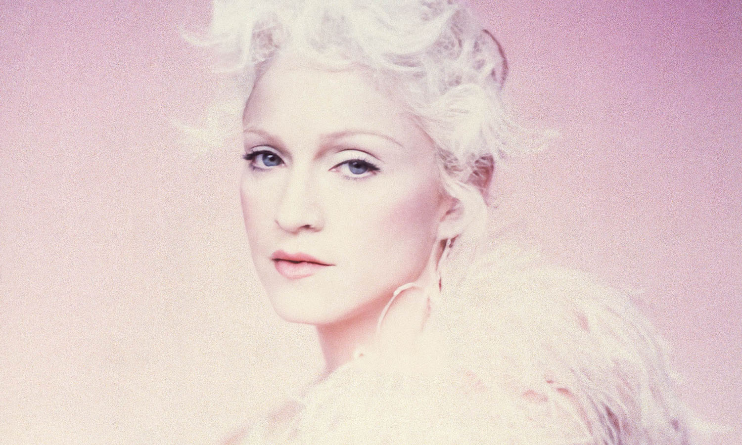 Madonna (fot. Warner Records)