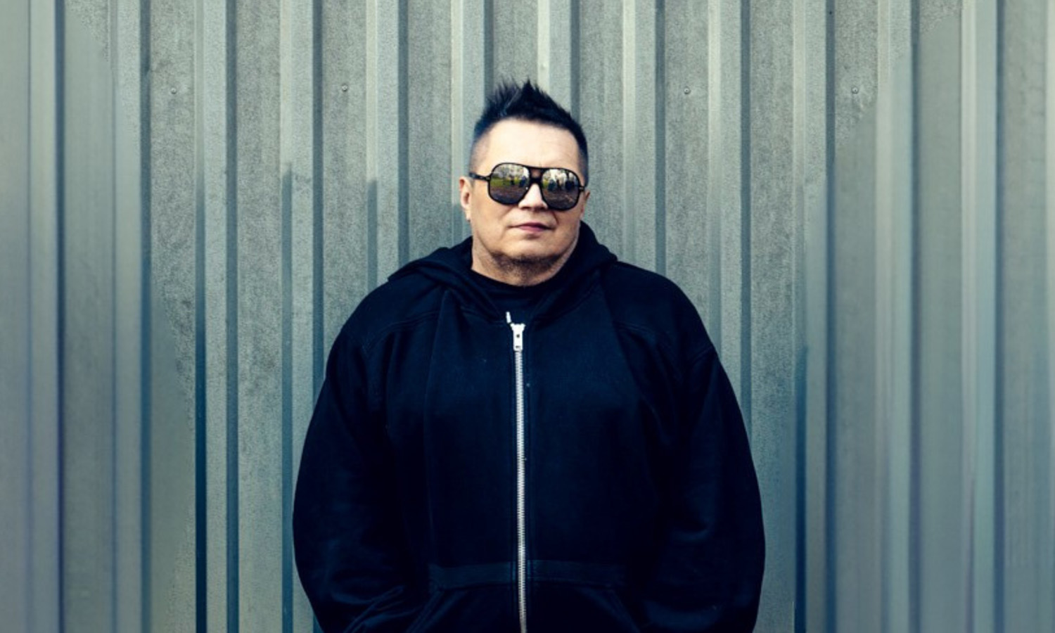 T.Love „Księżyc nad Rakowcem” (fot. Jacek Poremba / mat. prasowe Universal Music Polska)