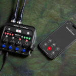 Zoom PodTrak P4next (fot. Zoom)